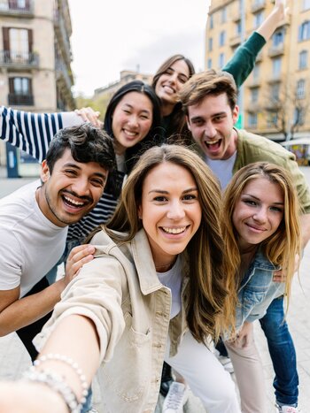 railtour Gruppenreisen