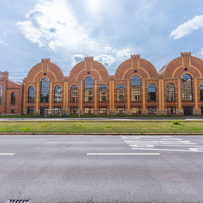 railtour_Städtereise Chemnitz | © Chemnitz