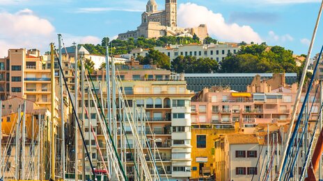 Marseille