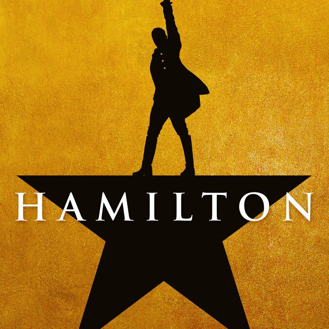 Hamilton Musical | © Disney