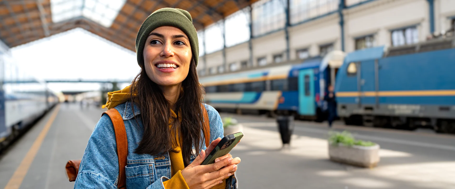 railtour | © shutterstock_2574053471