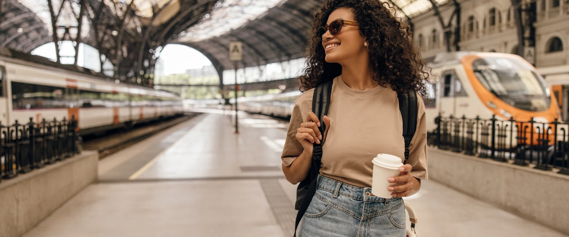 railtour | © shutterstock_2210235615