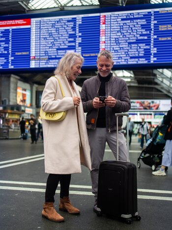 railtour | © railtour