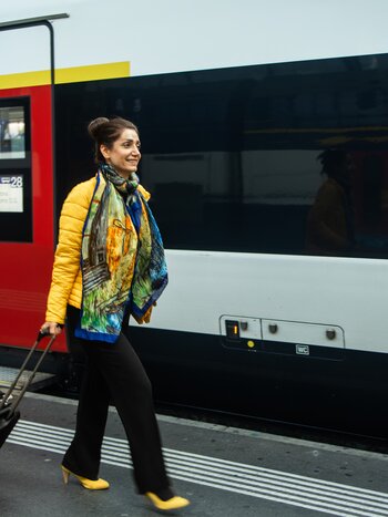 railtour | © railtour