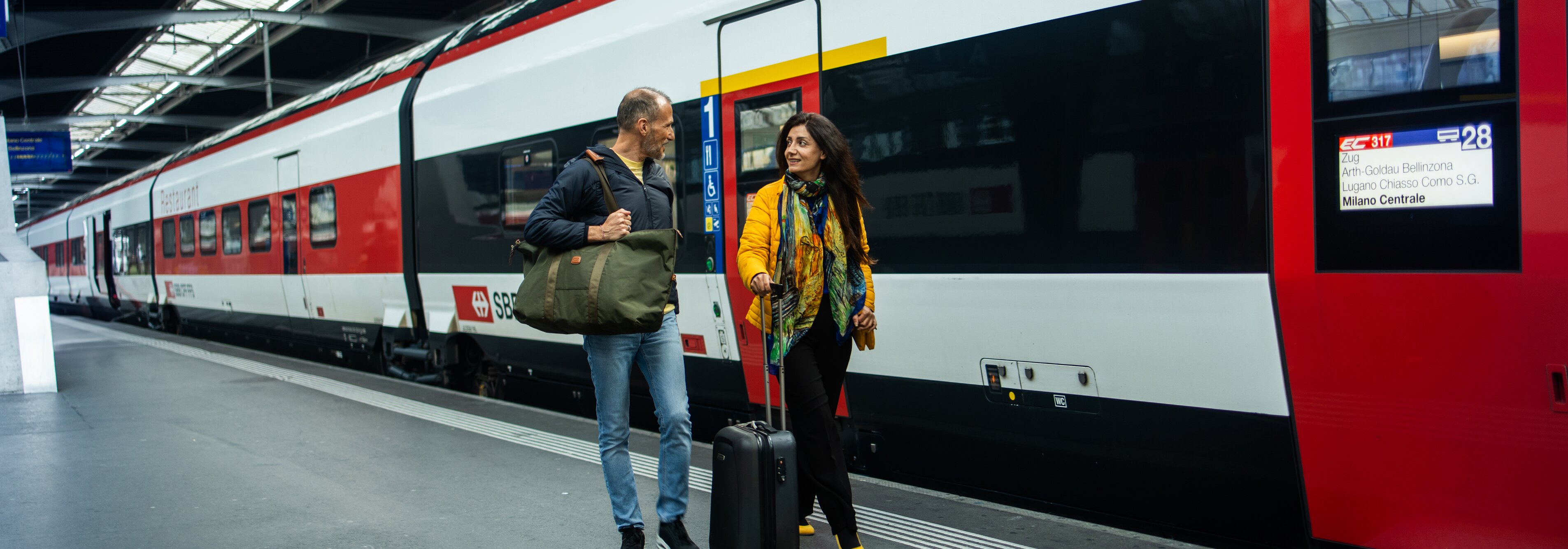 Railtour As An Employer Railtour The Swiss Train Travel Specialist