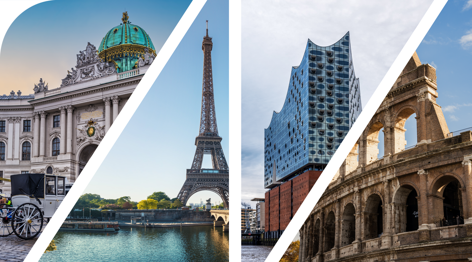 railtour FESPO Zürich | © railtour