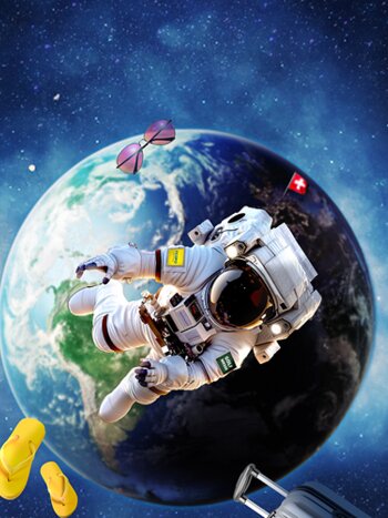 FESPO Zürich | © FESPO Zürich