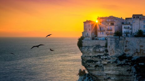 Bonifacio | © Beboy - fotolia.com