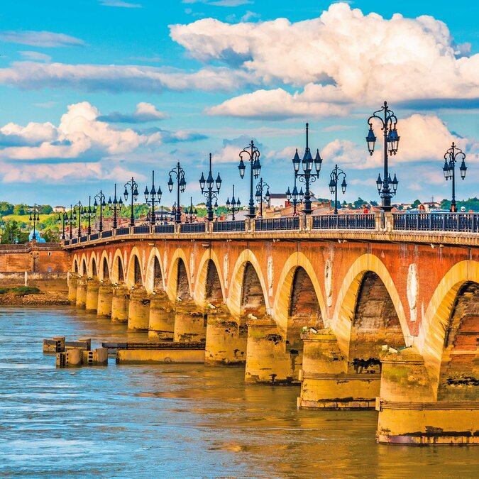 Bordeaux