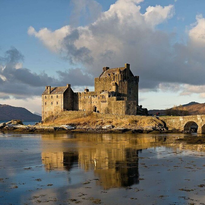 Duart Castle  | © Belmond
