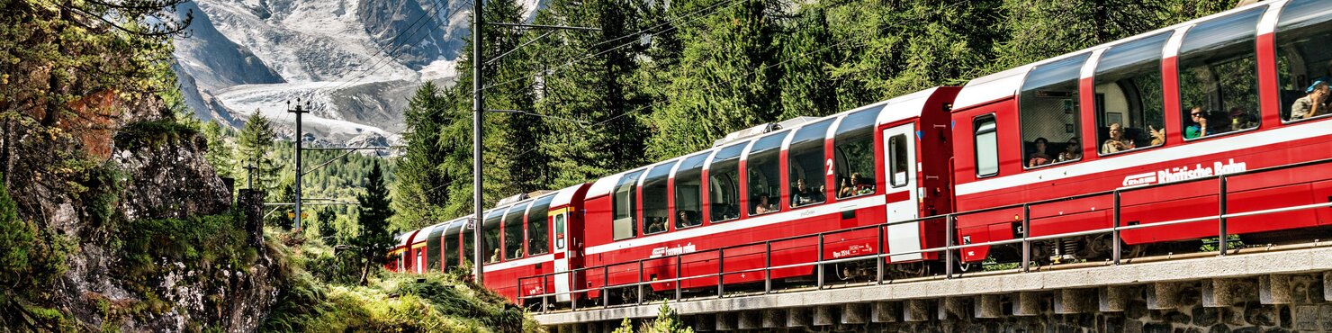 © Rätische Bahn / Andrea Badrutt