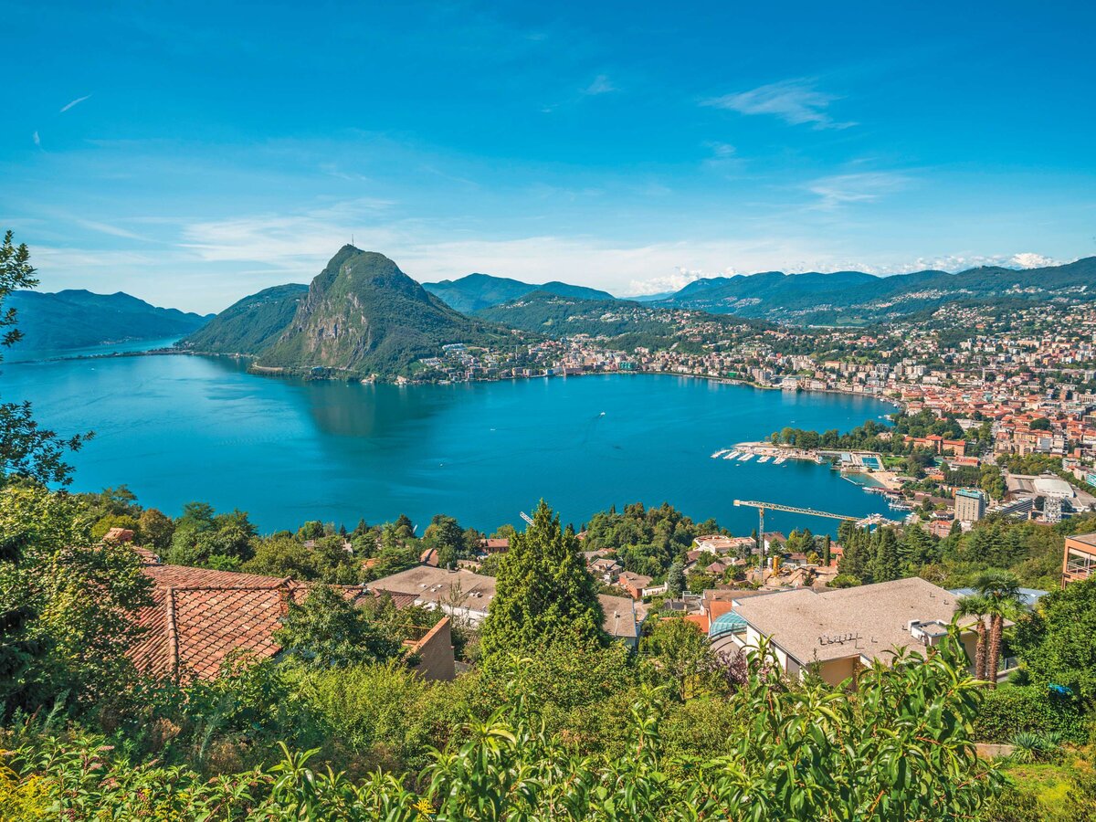 Lugano