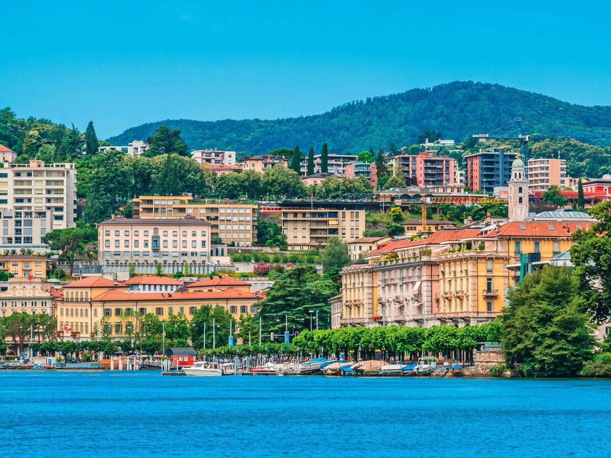 Lugano