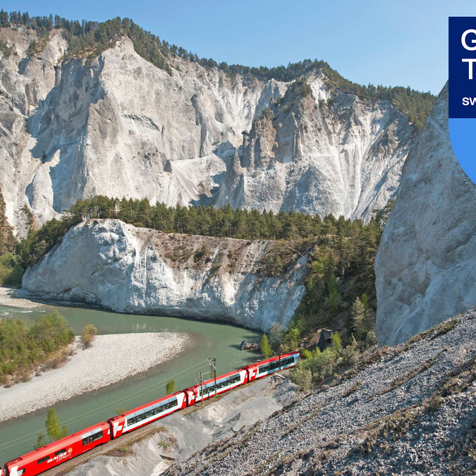 © Rhätische Bahn / Christof Sonderegger