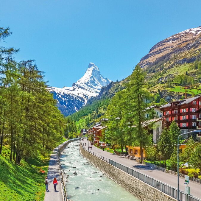 Zermatt