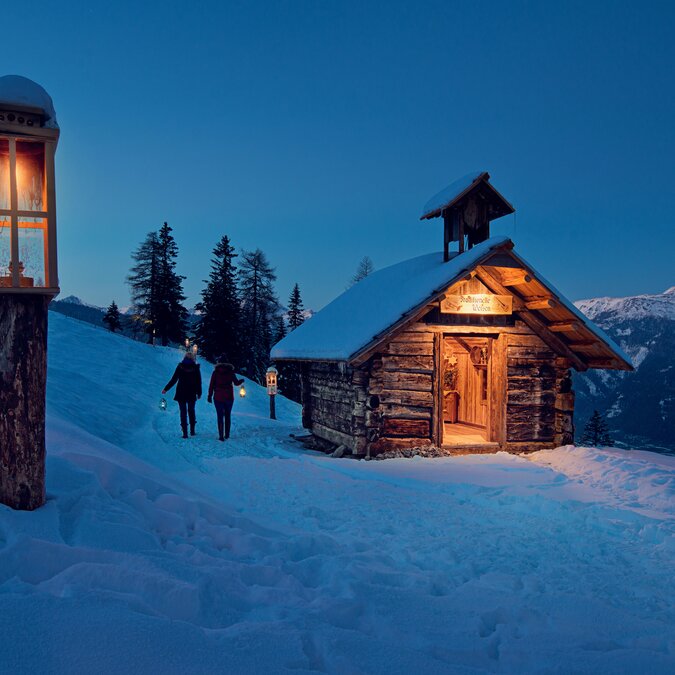railtour Ferien Kärnten Advent | © Gerald Ramsbacher_Tourismusregion Katschberg-Rennweg