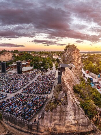 railtour Ferien Burgenland | © Arenaria-GmbH_Andreas-Tischler