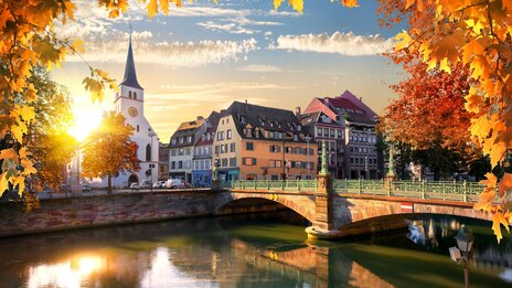 Strassburg