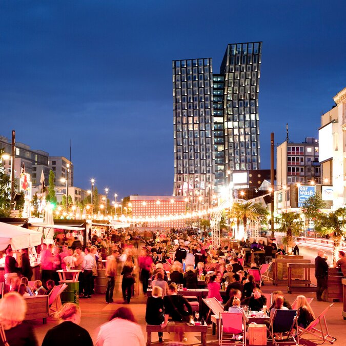 Städtereise railtour Hamburg | © Mediaserver Hamburg - Jörg Modrow