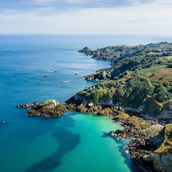 railtour Ferien Jersey | © BAM Perspectives