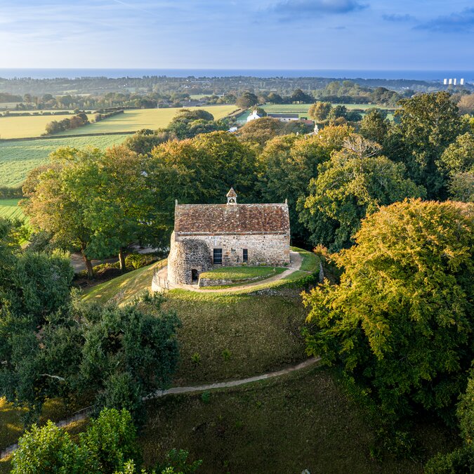 railtour Ferien Jersey | © BAM Perspectives