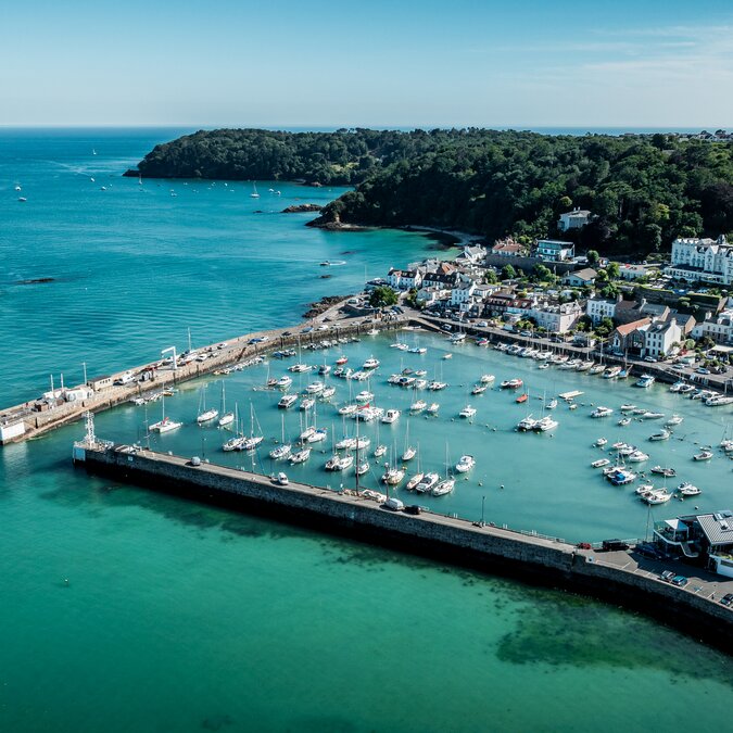 railtour Ferien Jersey | © BAM Perspectives