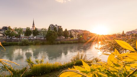 Villach entdecken – Natur, Genuss & Südenfeeling | &copy; Region Villach Tourismus GmbH, Michael Stabentheiner