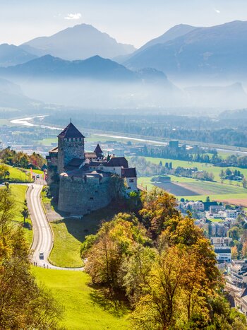 railtour_Liechtenstein | © Liechtenstein Marketing_Julian Konrad