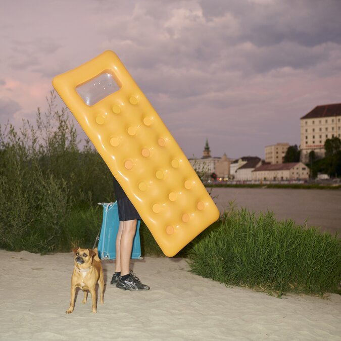 railtour citytrip Linz  | © Linz Tourismus_MartinStoebich