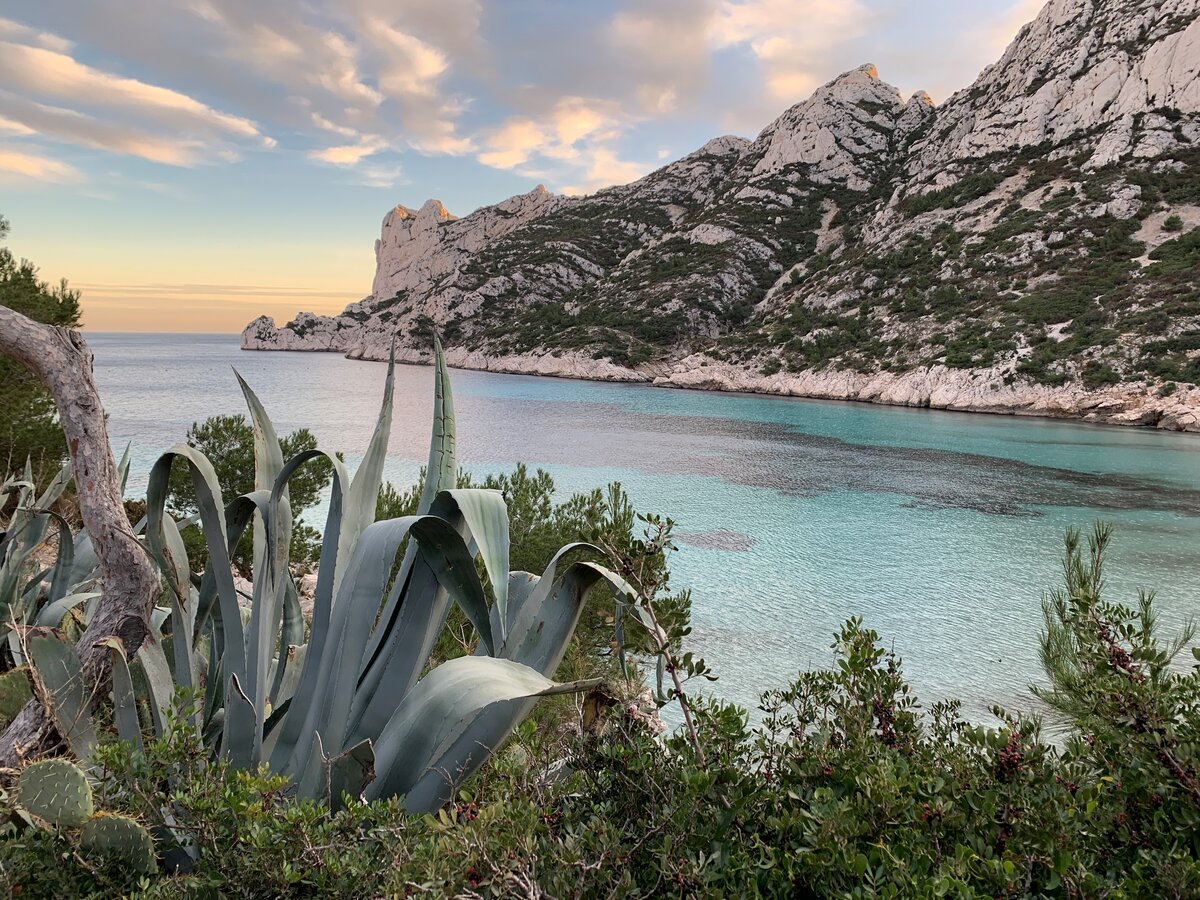 	 railtour Städtereise Marseille | © Le Pelley