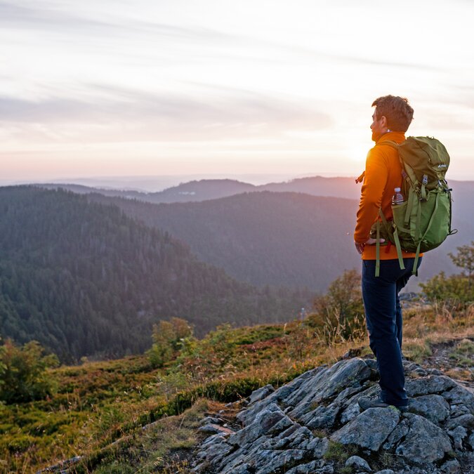 Wandern | © Schwarzwald Tourismus, Chris Keller