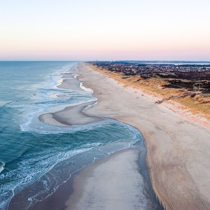 railtour_Sylt vacances | © Sylt Marketing_Finn Anjes