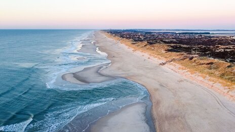 Sylt Strände | &copy; Sylt Marketing_Finn Anjes