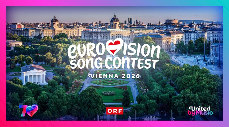 Eurovision Song Contest 2026 in Wien | © Christian Stemper