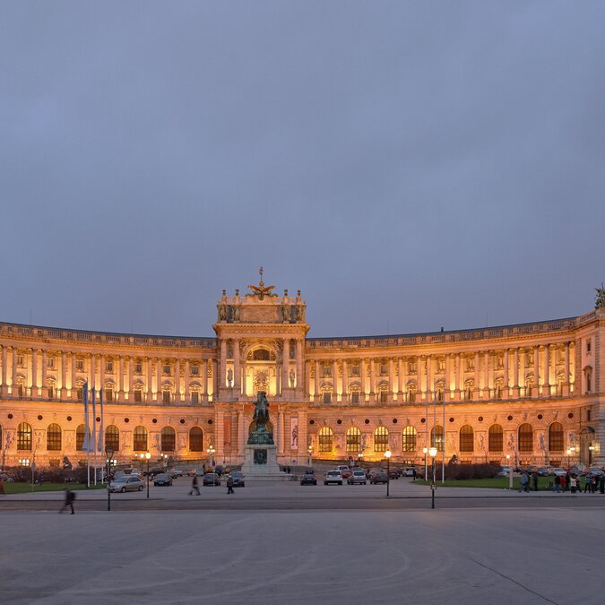 railtour_House of Habsburg | © House of Habsburg