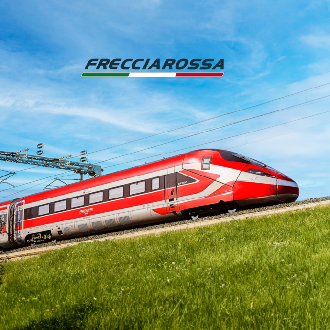 Panorama  | © Frecciarossa 