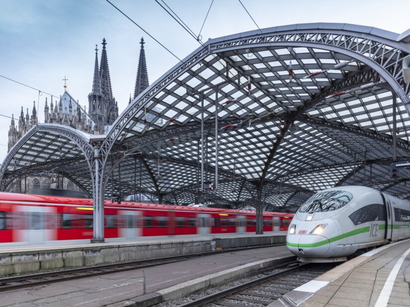ARVB Deutsche Bahn | railtour - der Schweizer Zugreisespezialist