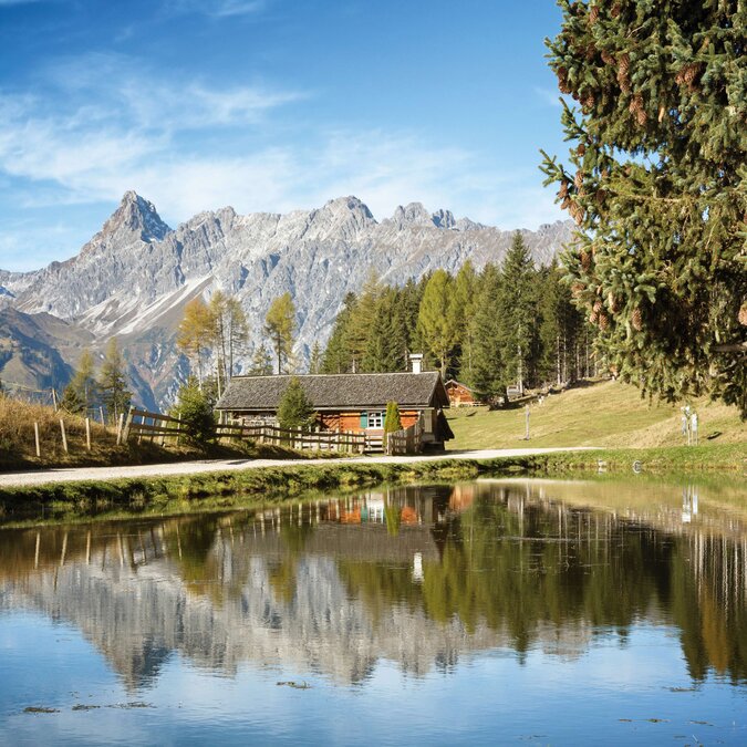 © Andreas Haller - Montafon Tourismus GmbH, Schruns