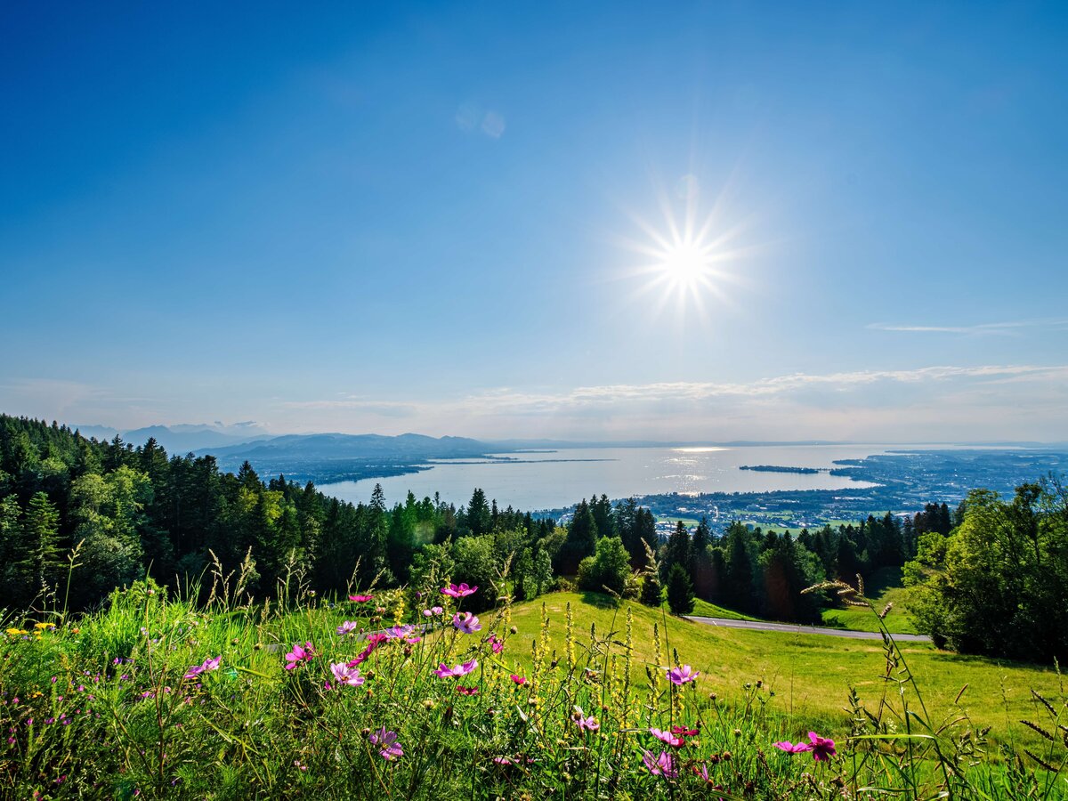 Allgäu | railtour - the swiss travel specialist