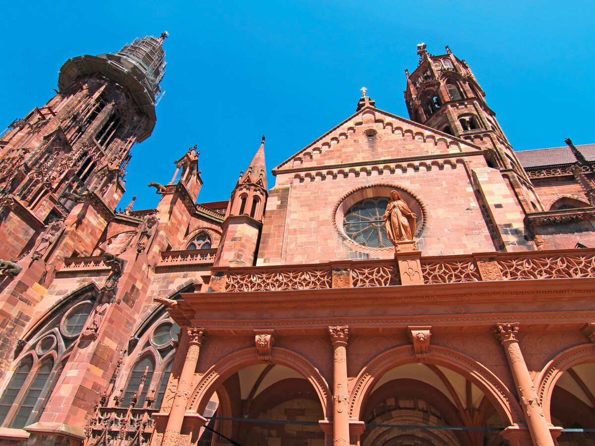 Münster | © Spectral-Design / Shutterstock.com