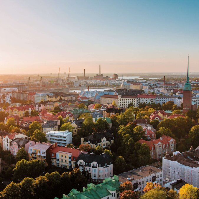 © Jussi Hellsten | Helsinki Partners