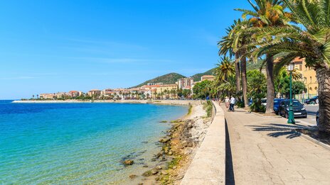 Ajaccio