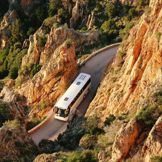 Calanche von Piana | © mattei - Fotolia.com