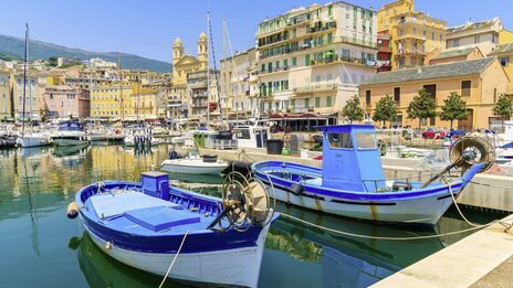 Bastia