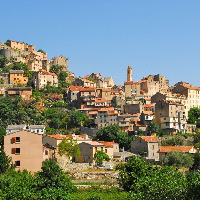 Corte | © fannyes - Fotolia.com