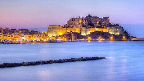 Calvi
