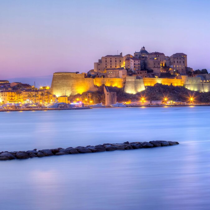 Calvi