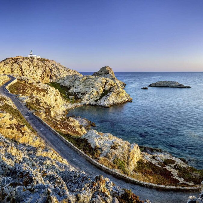 L'Ile-Rousse | © Frog 974 - Fotolia.com