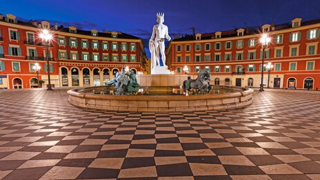 Place Massena