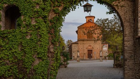 Grazzano Visconti, Piacenza | &copy; Shutterstock 2297005883